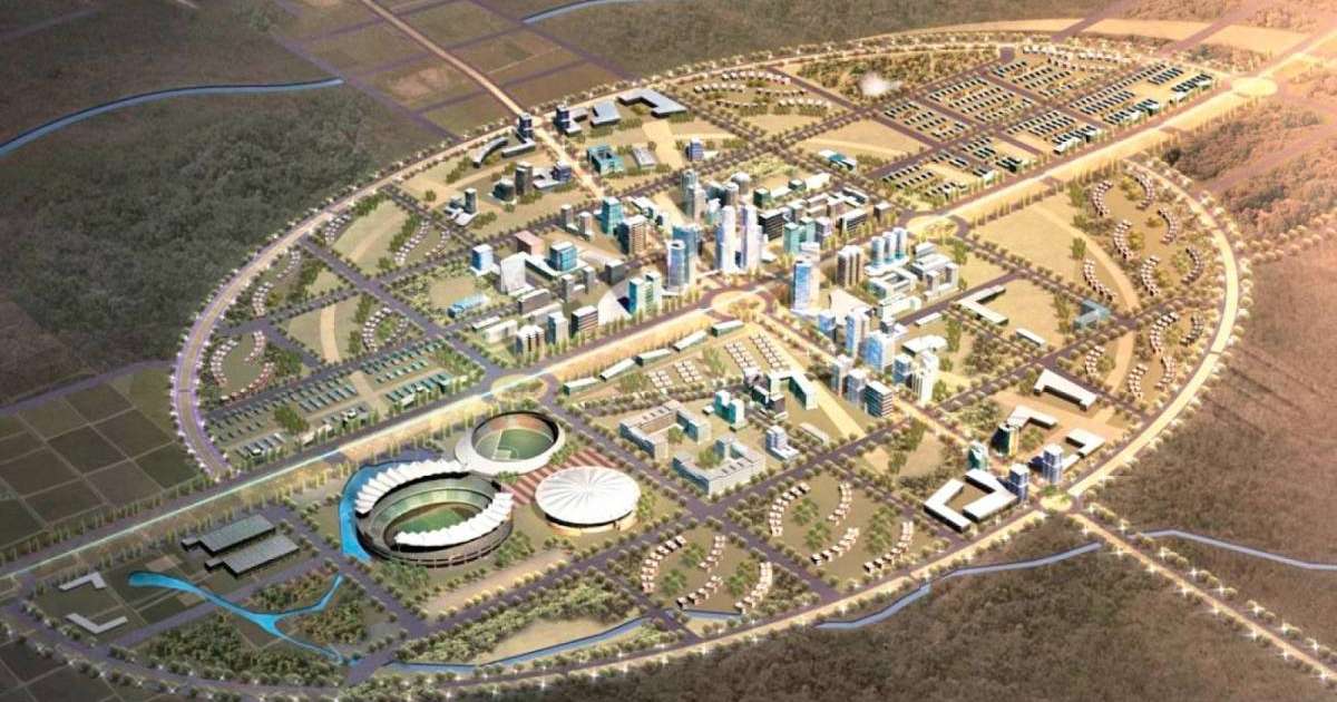 Мемлекет басшысы: «Алатау қаласы еліміздің жаңа іскерлік және инновациялық орталығы болуға тиіс»