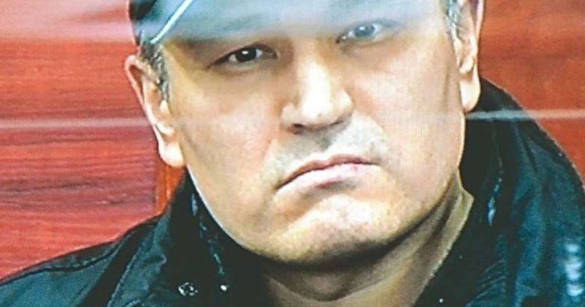 Алтынбек Сәрсенбаевты кім өлтірді: Рустам Ибрагимов Президенттен оның ісін қайта қарауды сұрайды