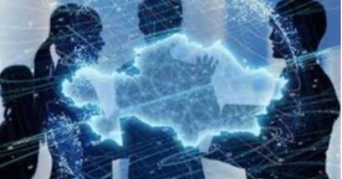 Қазақстан үш жыл ішінде цифрлық елге айналуы тиіс - Президент Қасым-Жомарт Тоқаев