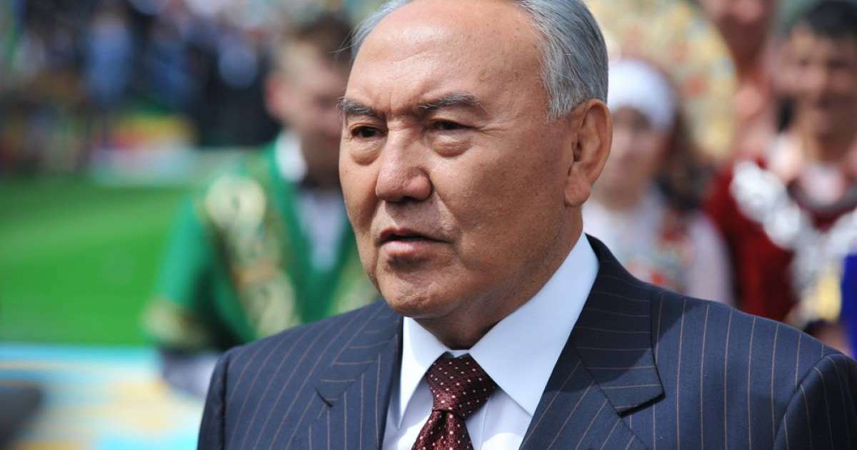 Германия депутаты Назарбаевтың элиталық сарайларын тәркілеуге шақырды