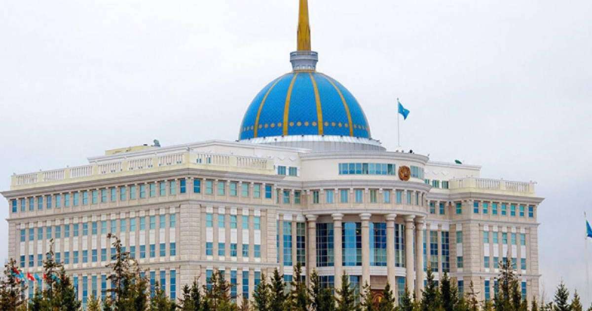 Президент Қабдеш Жұмаділовтің отбасы мен туыстарына көңіл айтты