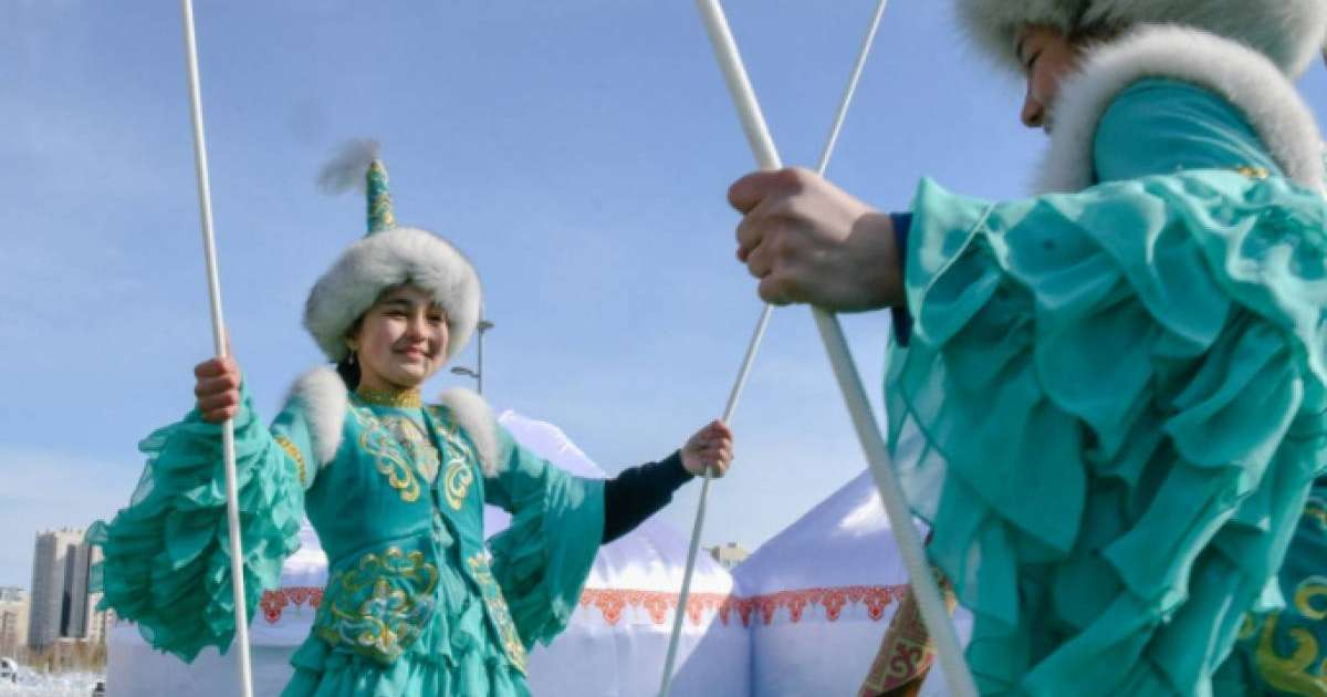 Қазақстандықтар наурызда қанша күн демалады?