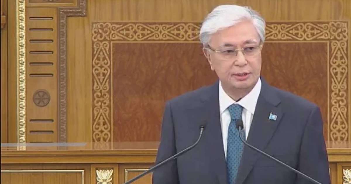 Тоқаев: Бас прокуратура жанындағы комитет инвесторлар құқығын қорғайды