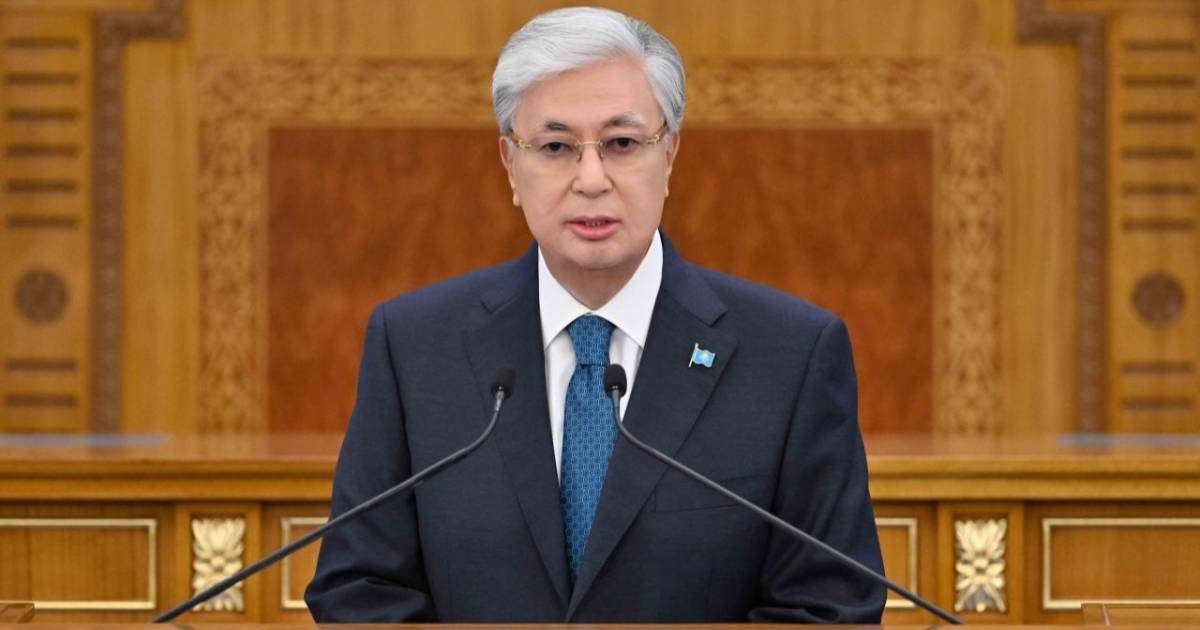 Қазақстанда жаңа министрлік құрылады