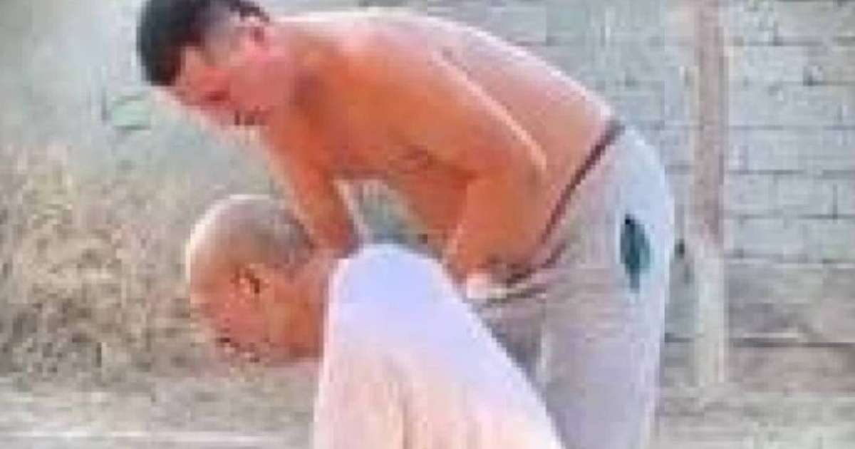 “Асаба” - Түркістан облысында әкесін соққыға жыққан азаматтың кім екені анықталды