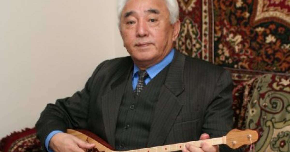 Халық жазушысы Қабдеш Жұмаділов дүниеден озды