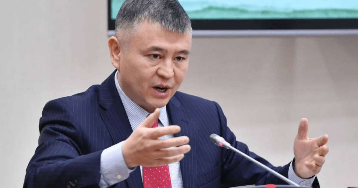 Тайжан Жер комиссиясы жұмысы үшін ақша алғанын айтты