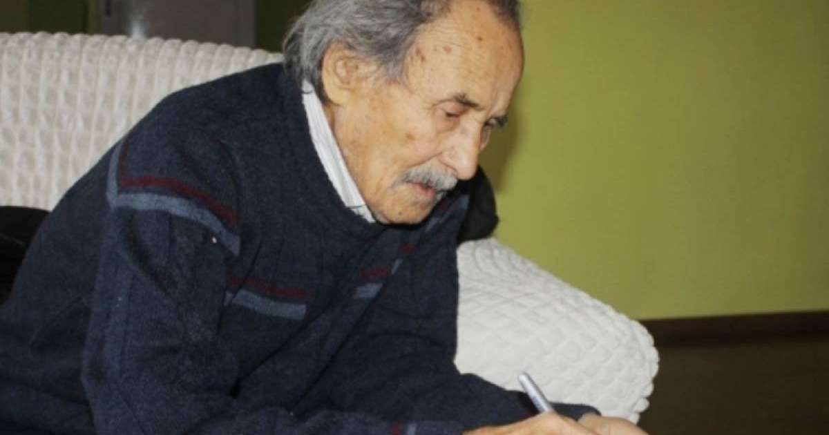 Табыл Құлыяс өмірден өтті