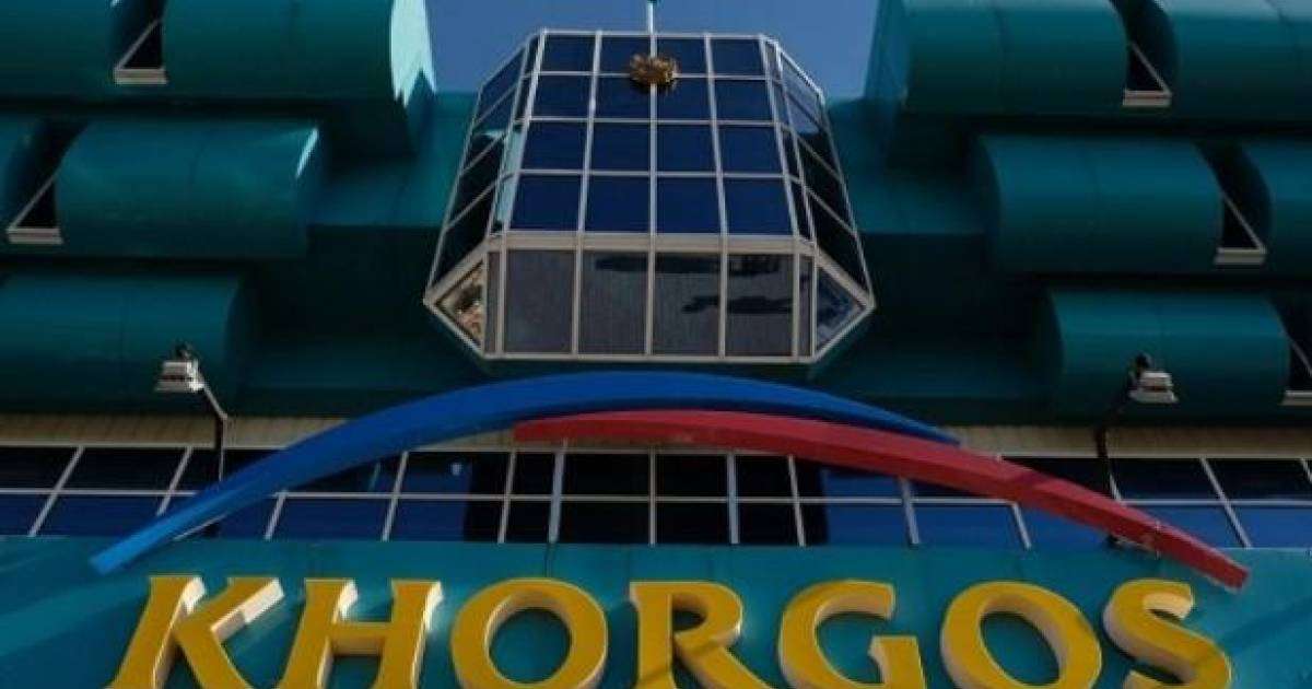 "Қорғас" жақын арада өз жұмысын бастауға тиіс - Смайылов