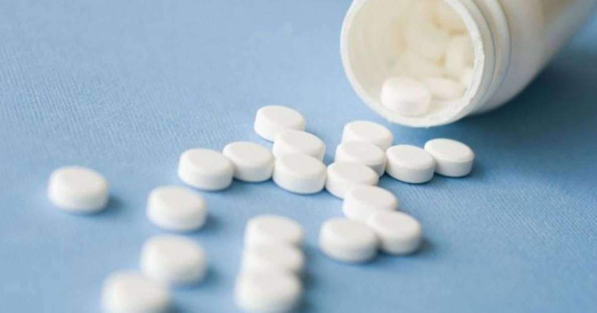 Үндістаннан тағы бір қауіпті препарат таралуда