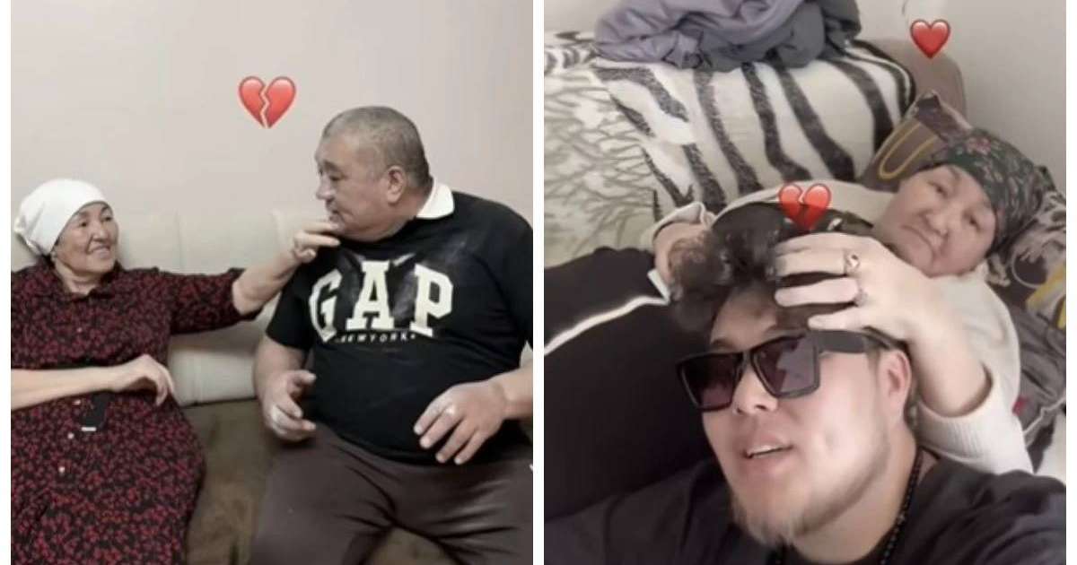 Танымал блогер Нұргелдінің анасы өмірден озды