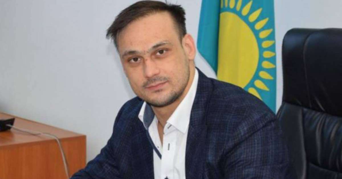 Илья Ильин ағасының ұсталуына қатысты пікір білдірді