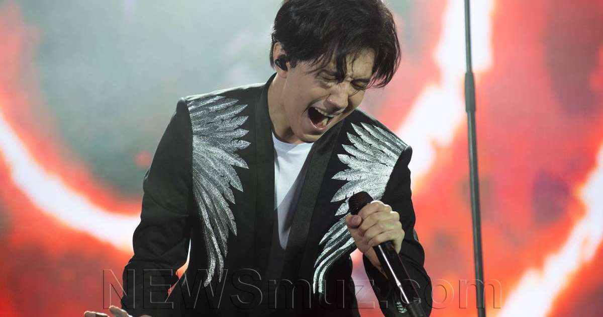 Димаштың арқасында: Әлемге әйгілі Италия әншісі қазақша ән шырқады (видео)