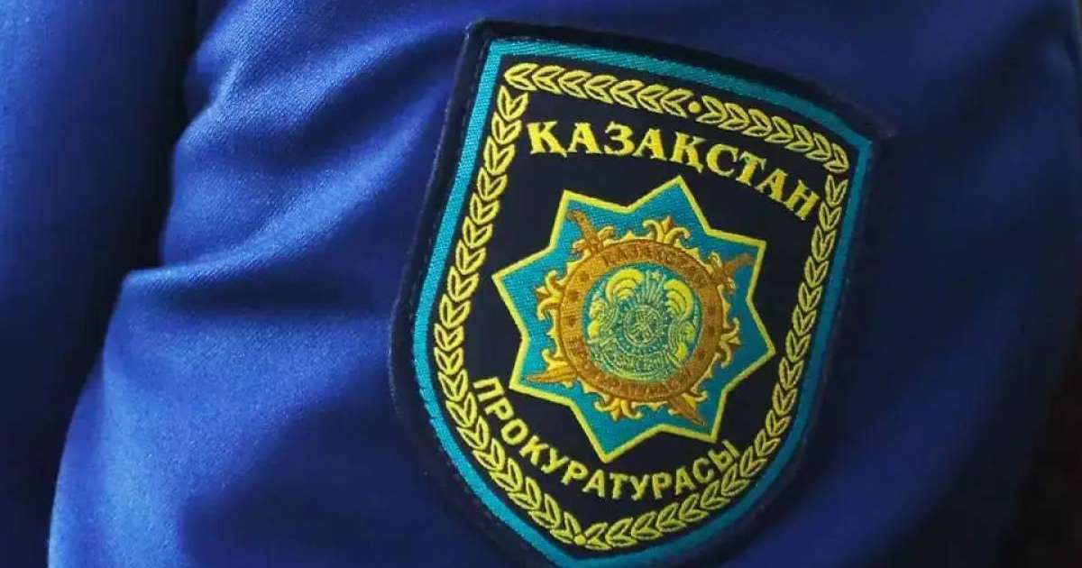 Талғардағы оқиға: прокурорлар полицейлердің әрекетсіздігіне қатысты іс қозғады