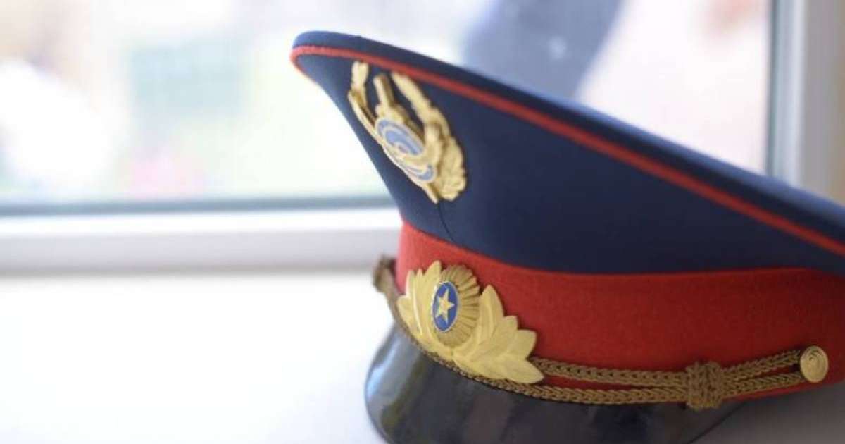 Алматы полициясы "басы кесілген полицейлер" туралы ақпаратты растамады