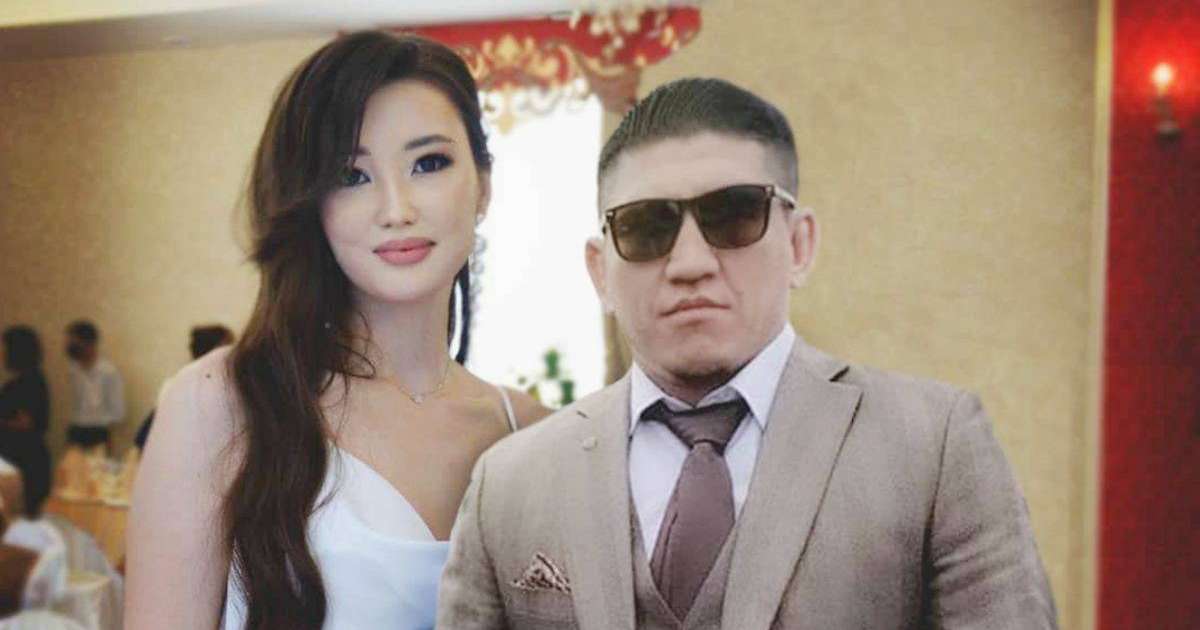 "Онымен кездеспеймін": Сабина Алтынбекова Қуат Хамитовтің бетін қайтарды