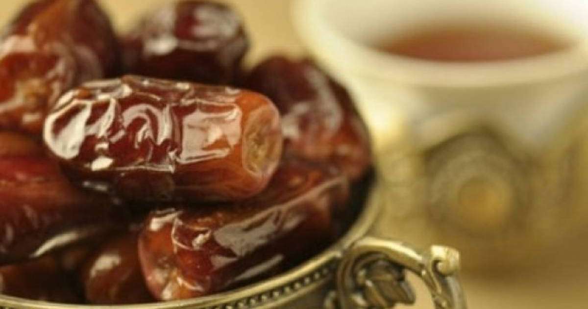 Сәресі және ауызашар дұғасы