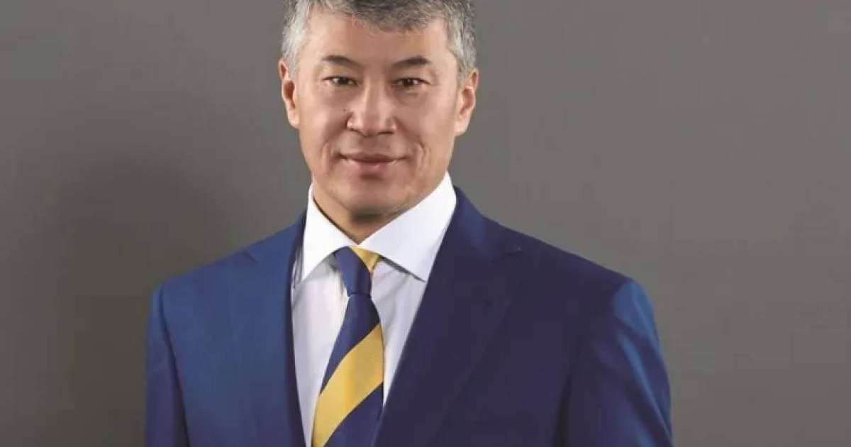 "Қайратты" маған бере салған жоқ, қомақты қаржыға сатып алдым – Қайрат Боранбаев