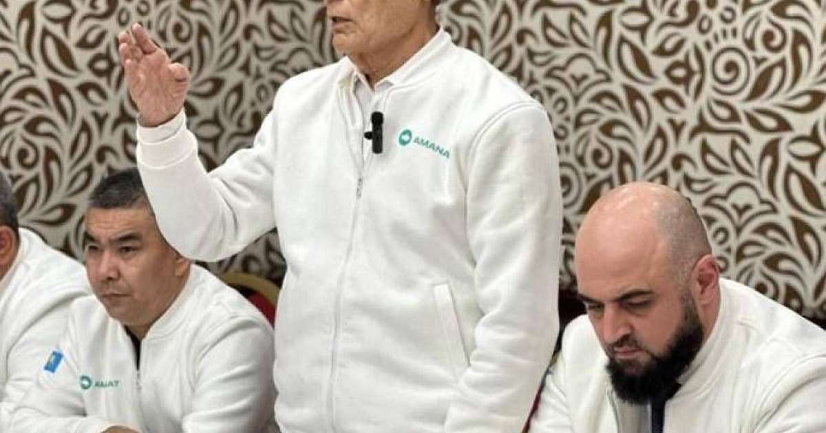 Облыста автобус паркін жаңарту мәселесі өзекті