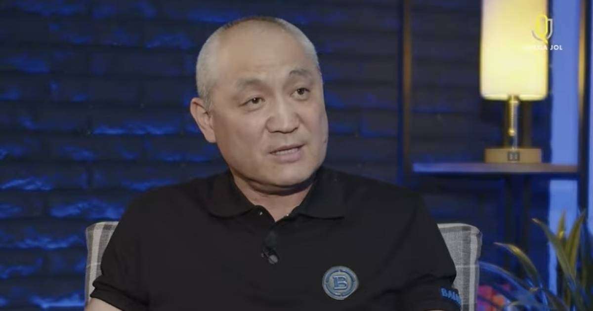 Еділ Жаңбыршин: Айдос Садықов артық кетсе, оны соттайтын заң бар, конституция бар