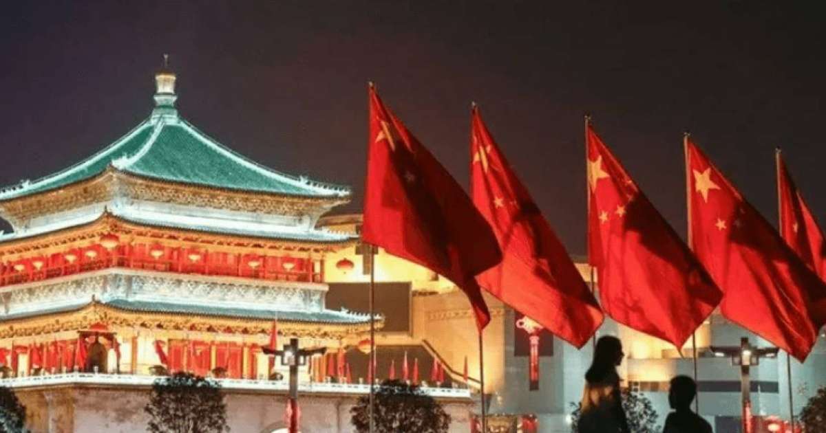 Бүгіннен бастап Қытай әлемдегі "халық саны ең көп ел" статусын жоғалтты