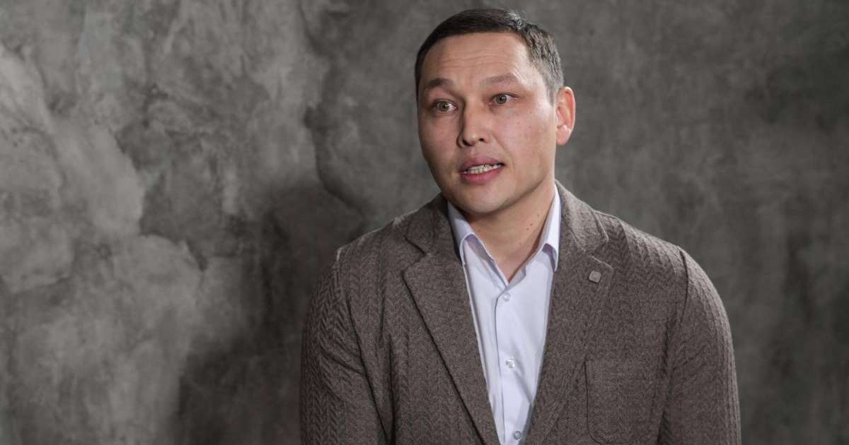 Дариға Назарбаеваның кеңесшісі болған адам жаңа саяси партия құрды