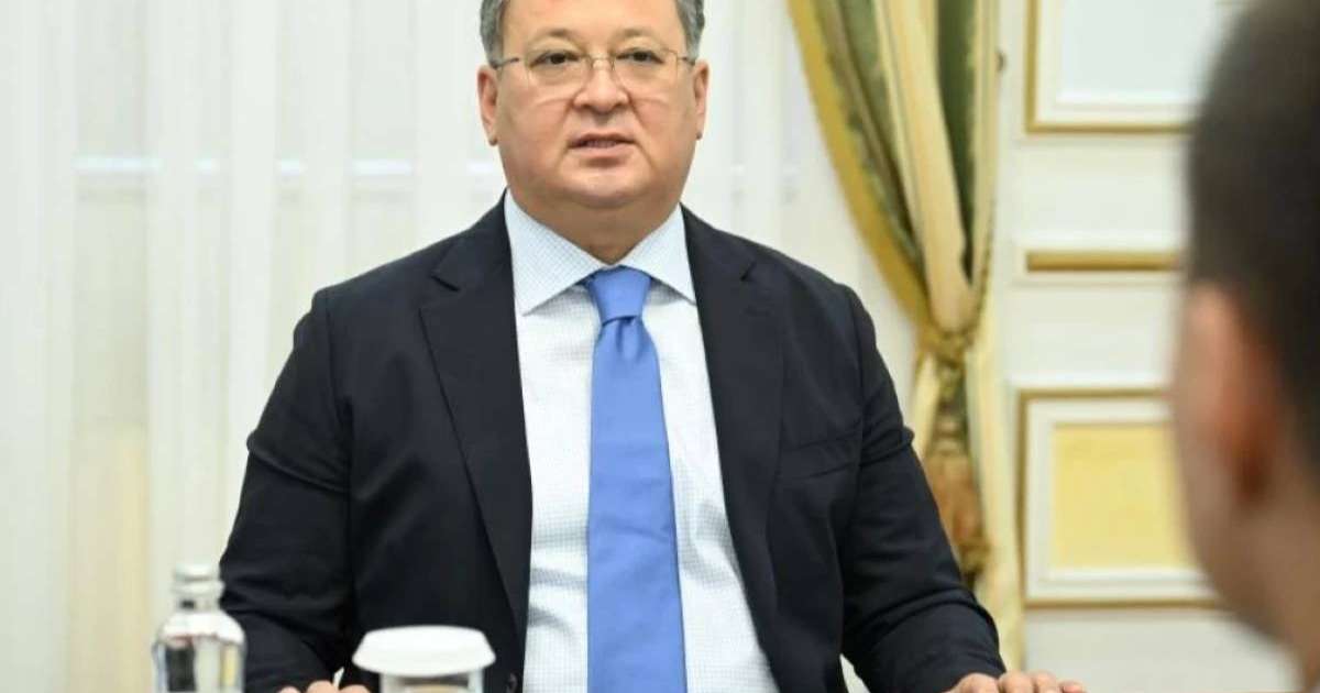 Мұрат Нұртілеу өзіне қатысты тараған ақпараттан кейін жұрт алдына шықты