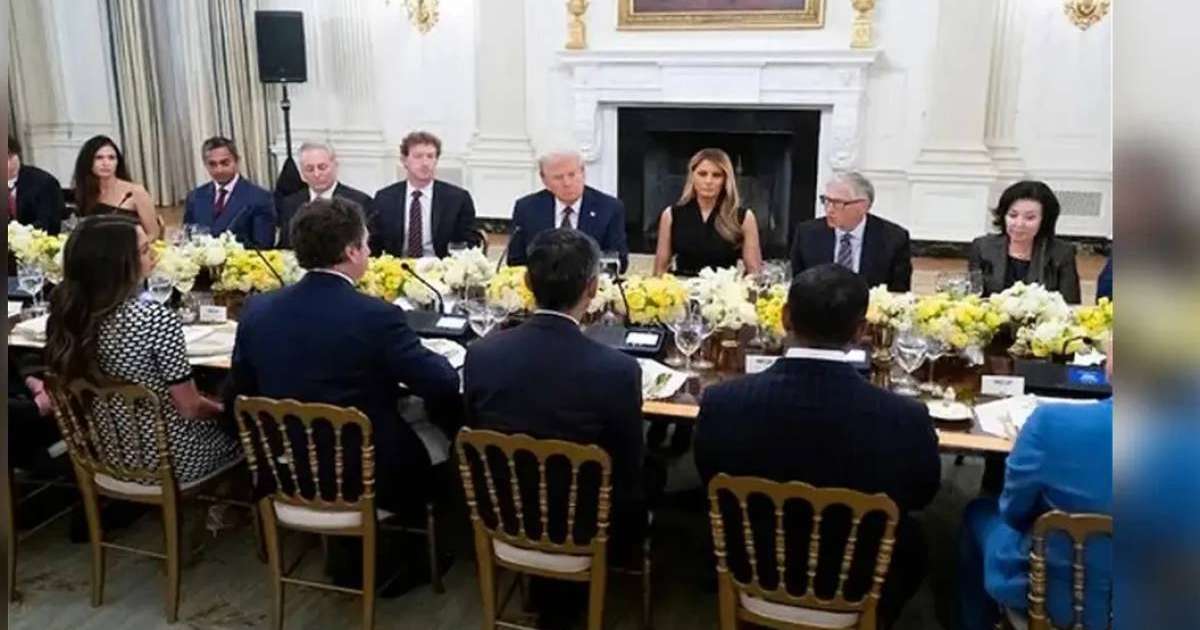 Трамп Ақ үйдегі кездесуге Илон Маскті шақырмай қойған