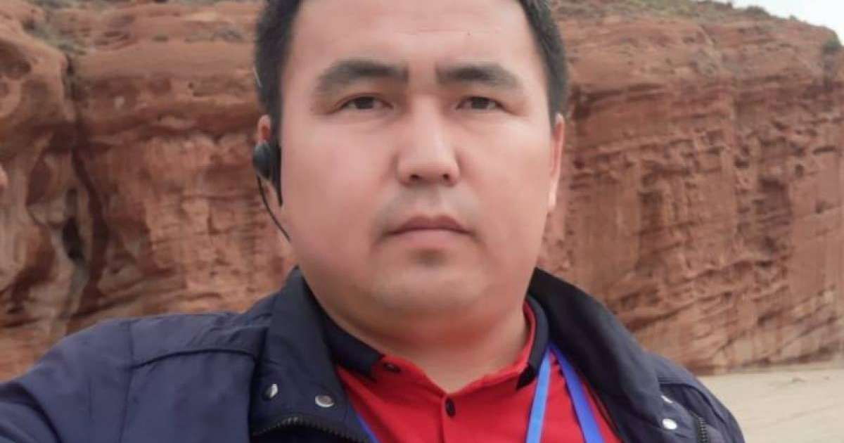 Ең үлкен идеология ақпарат десек, одан кейінгі кино - Жарас Кемелжан