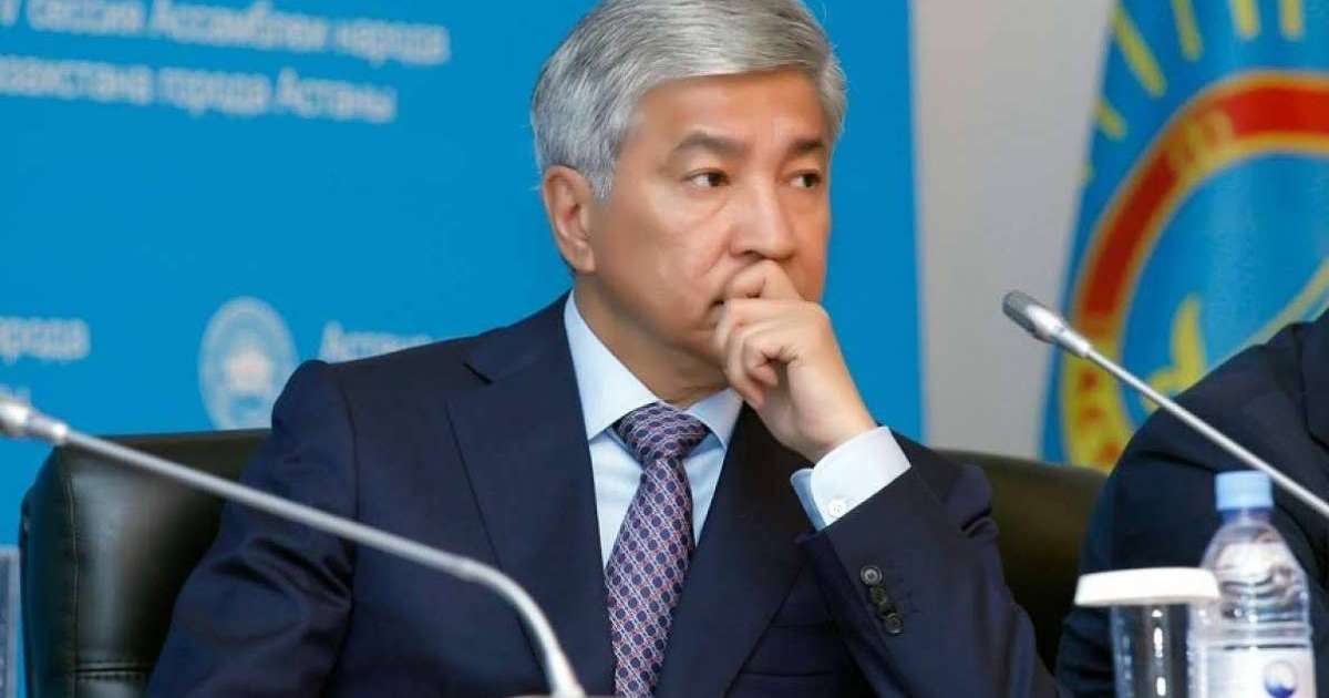 Иманғали Тасмағамбетов Арменияны ұйымға "мүше болу-болмауына" қатысты шешім қабылдауға шақырды