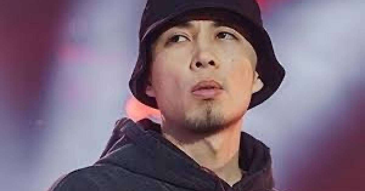 Ақтөбеде рэпер есірткілік мас күйде көлік жүргізіп ұсталды