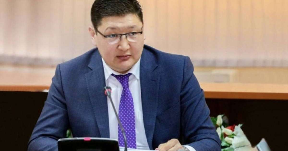 Қытайға тиіскендер сотталады - Берік Уәли