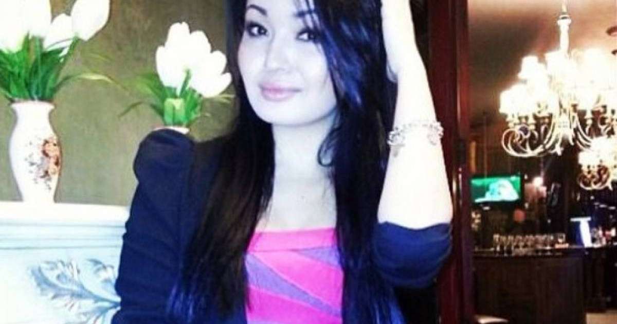 Аша Матай: Күйеуім мені бір апта жоғалтып алды