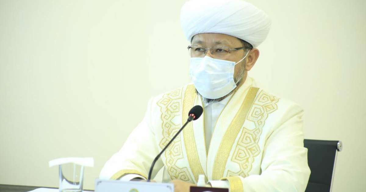 Діни басқарма Ораза айының басталатын уақыты мен Қадір түні уақытын жариялады