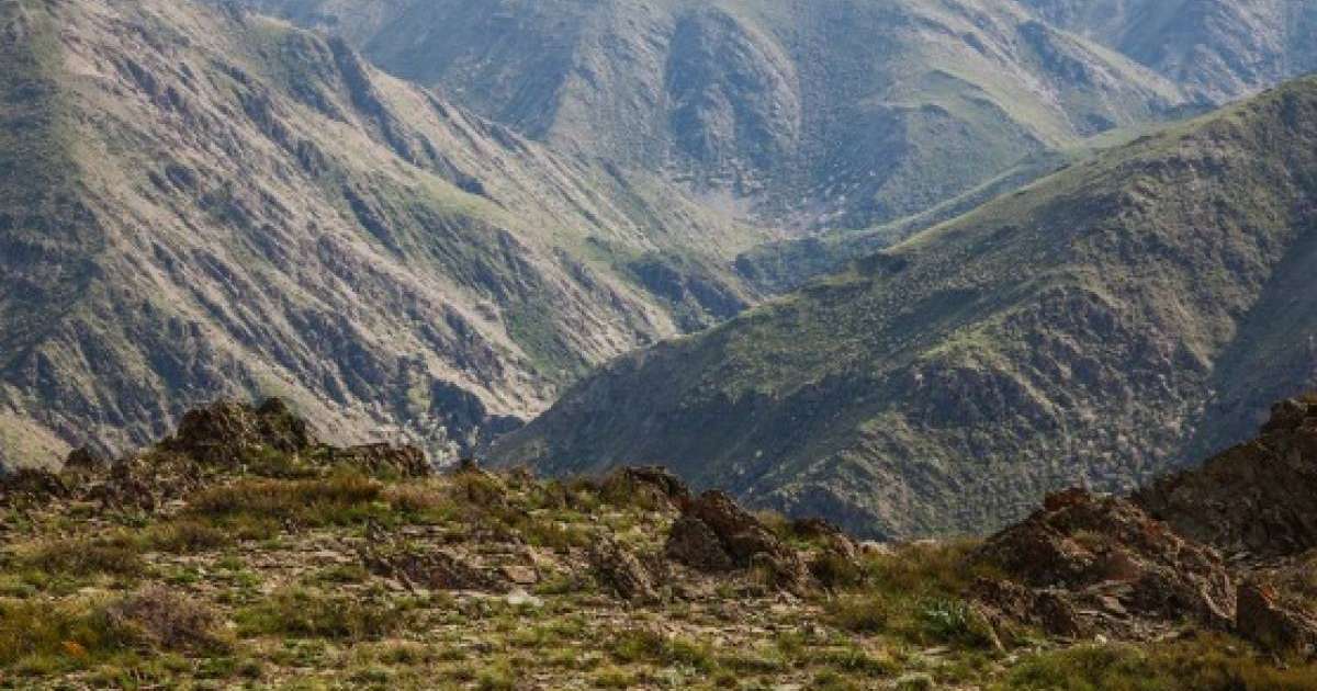 Түркістан облысында жоғалған екі туристің бірі құтқарылып, бірі қаза тапты