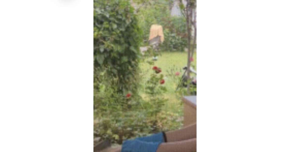 Әжесімен бірге жылап тұрып ішек-қарын тазалаған қыз жұртты күлдірді