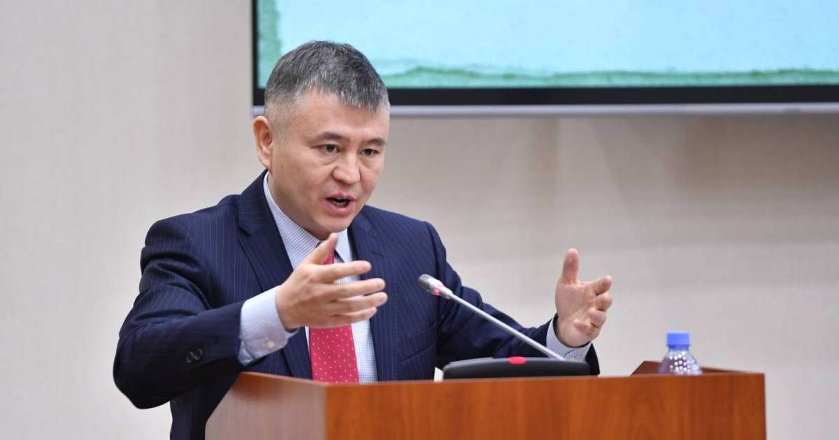 Мұхтар Тайжан: Егер мен премьер-министр болсам…