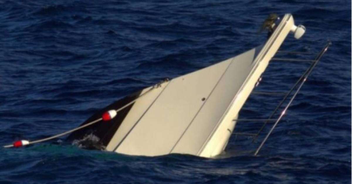 Қапшағайда қайық аударылып, бір адам жоғалып кетті