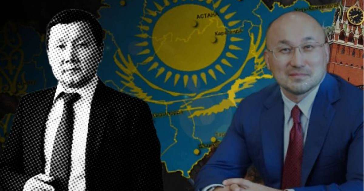 Ана тілінің даңқына тіл тигізу – дипломатиялық сауатсыздық