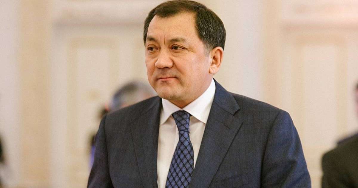 Нұрлан Ноғаев Түрікменстанға елші болып кетті