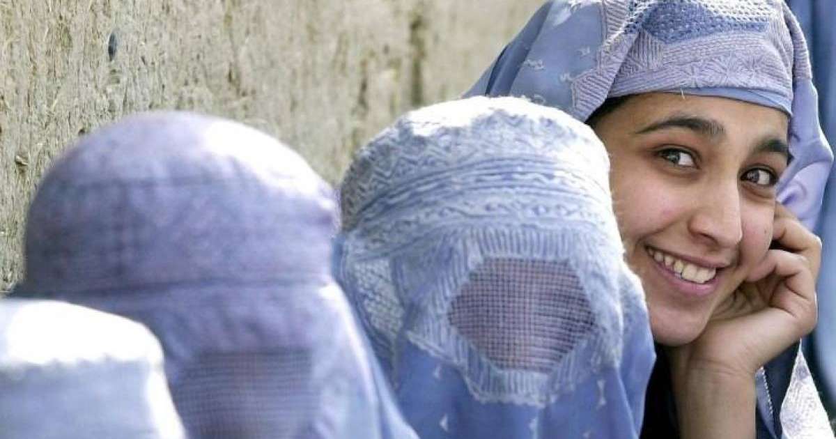 Ауғанстан билігі әйелдерге тағы бір тыйым салды