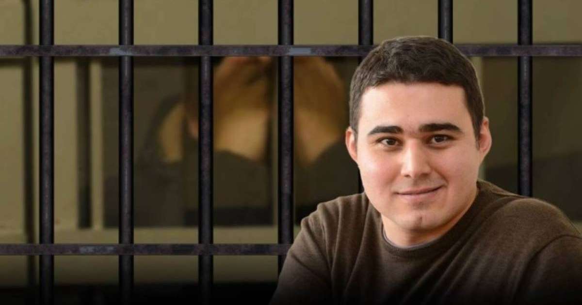 Михаил Козачков үйқамаққа ауыстырылды