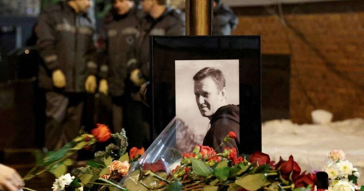 Канада Навальныйдың өліміне қатысы бар 13 ресейлікке қарсы санкция салды