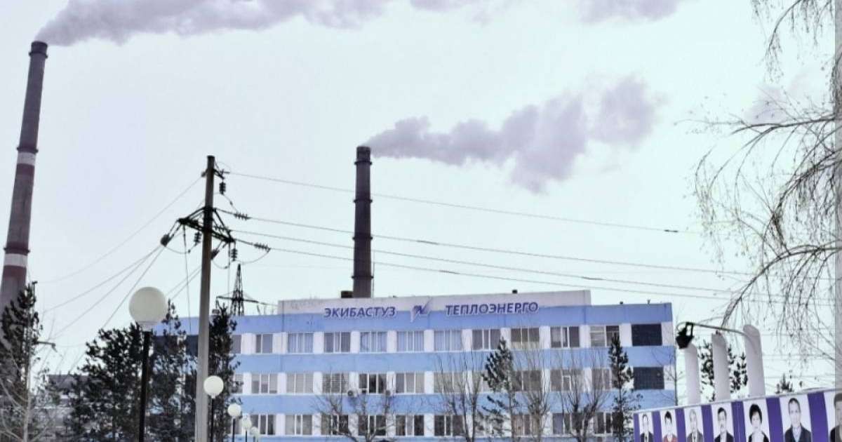 Екібастұз тұрғындары тағы да жылусыз қалды