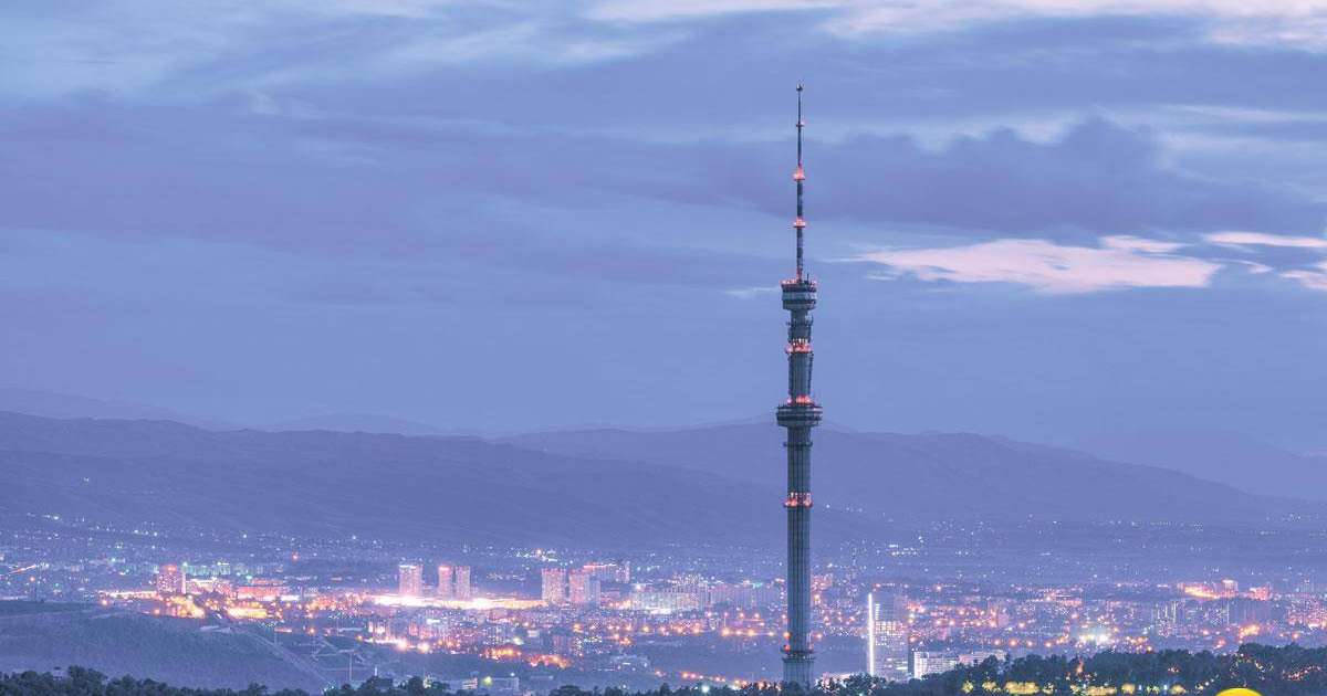 Прокуратура: «Көк төбедегі» мұнараны басып алуға қатысудан бас тартқаны үшін алматылыққа екі рет оқ атқан