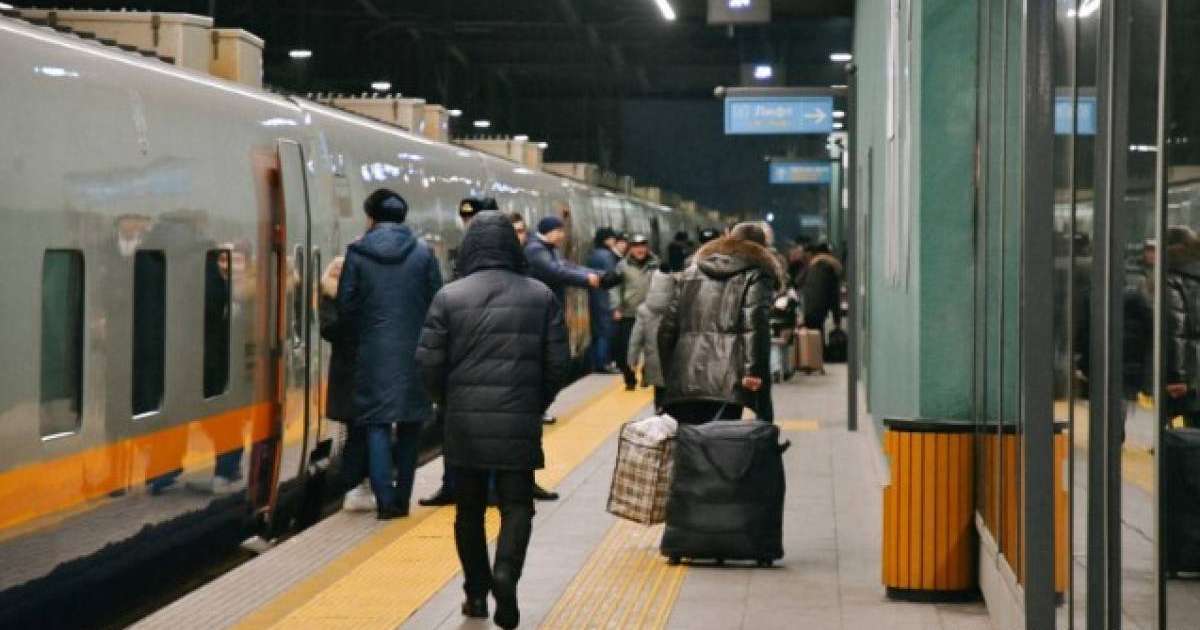 Сенатор Шайдаров ұлттық қауіпсіздікке қатер төніп тұрғанын мәлімдеді