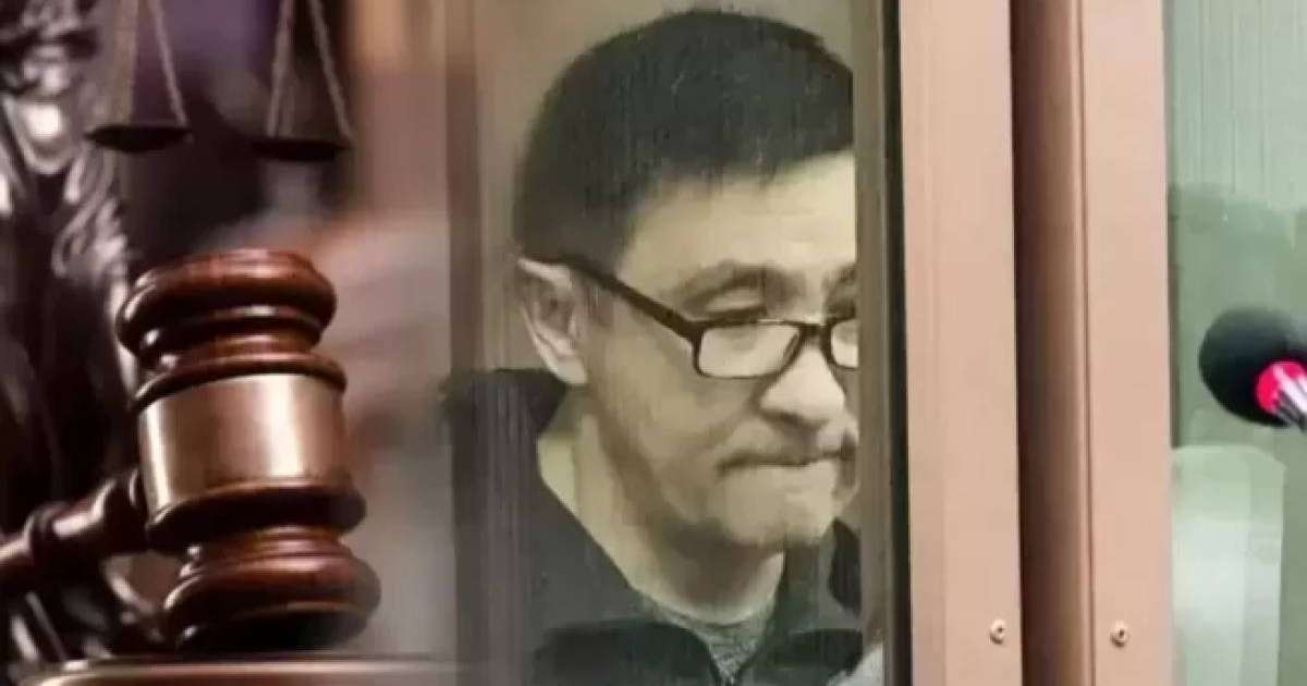 Қожағапанов пен Көккөзоваға қатысты сот шешімі шықты 