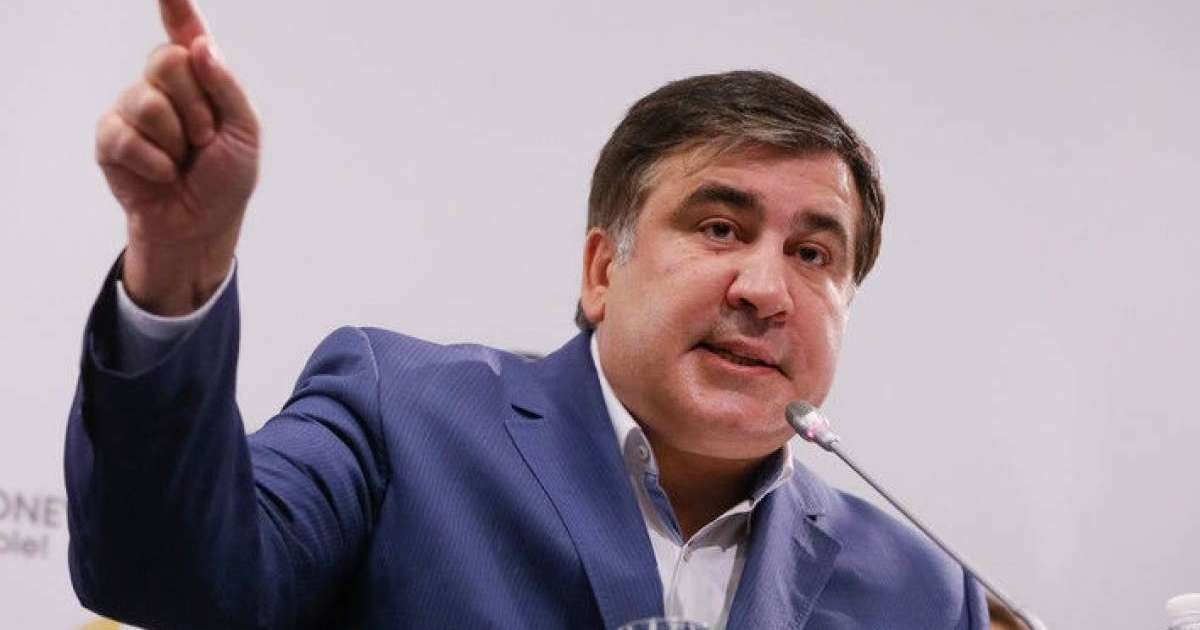 Саакашвили Таулы Қарабақтағы ресейлік бітімгерлері аймаққа салынған ұзақ мерзімді мина  