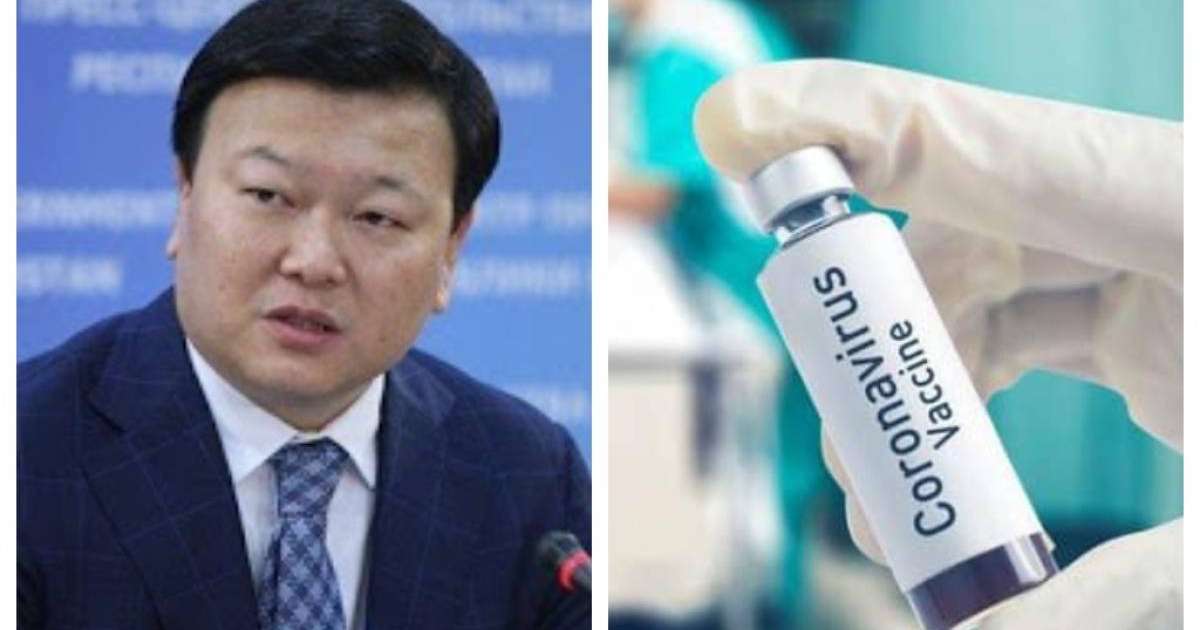 Елді полигонға айналдырмақ па: Қоғамдық белсенді Цойды қызметінен босатуды талап етті