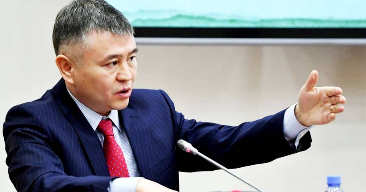 Мұхтар Тайжан: Ертең қытай келіп "құжат бойынша мен де қазақпын" десе не істейміз?